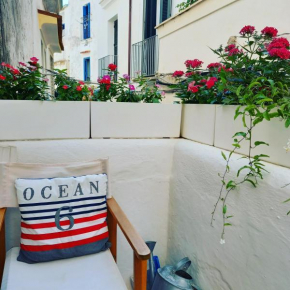 Casa SIFRA delizioso appartamento nel cuore del centro storico di Sperlonga Sperlonga